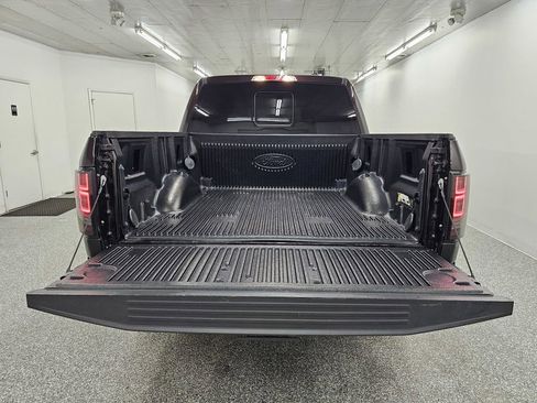 Used 2020 Ford F150 XLT w/ Equipment Group 302A Luxury AWD/4WD image 6