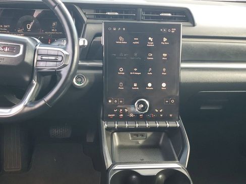 Certified 2025 GMC Terrain Elevation image 28