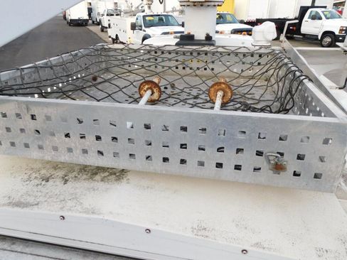 Used 2011 Ford F550 2WD Regular Cab Super Duty w/ PWR Equipment Group image 21