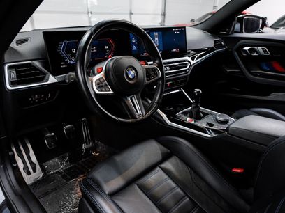 Used 2023 BMW M2 Base w/ Lighting Package