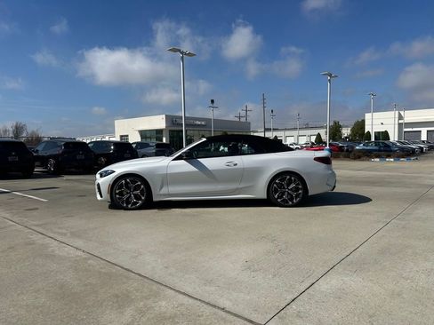 New 2026 BMW M440i Convertible w/ Premium Package image 5