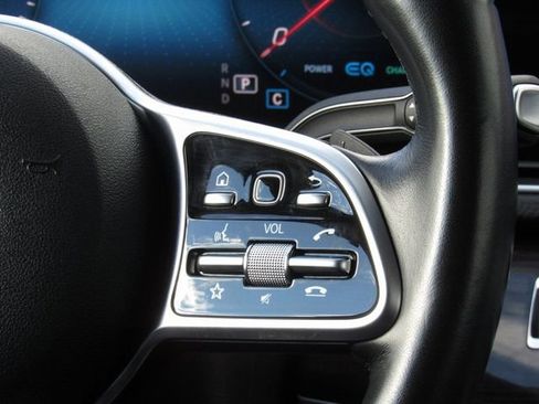 Used 2020 Mercedes-Benz GLE 450 4MATIC w/ Premium Package image 27