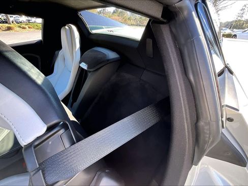 Used 2023 Chevrolet Corvette 1LT image 17