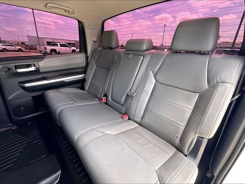 Used 2015 Toyota Tundra Limited RWD image 19