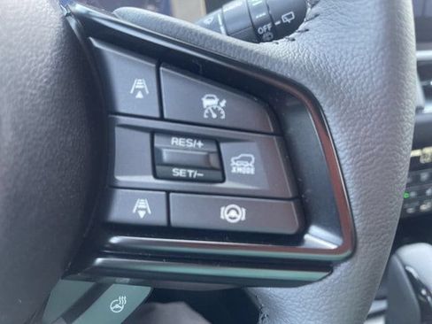 New 2026 Subaru Outback Limited AWD/4WD image 21