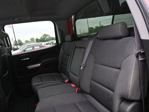 Used 2015 Chevrolet Silverado 2500 LT w/ LT Convenience Package AWD/4WD image 22