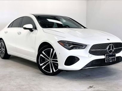 Used 2026 Mercedes-Benz CLA 250 4MATIC