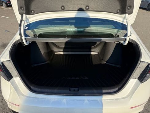 New 2025 Honda Accord LX image 15