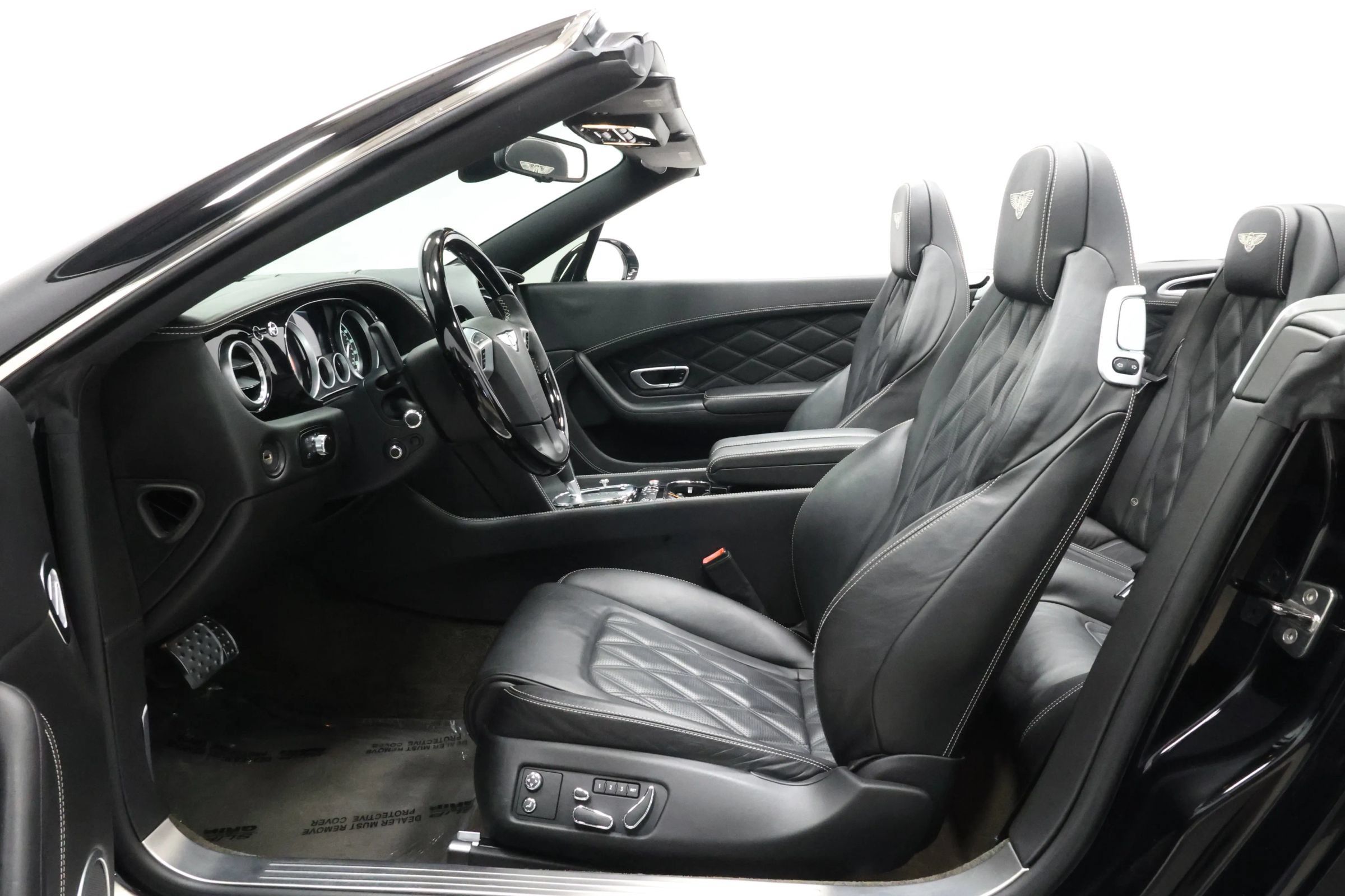 Used 2014 Bentley Continental GT V8 S AWD/4WD image 15