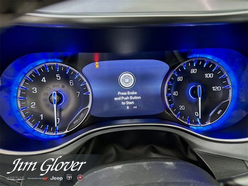 New 2026 Chrysler Pacifica Limited w/ S Appearance Package image 26