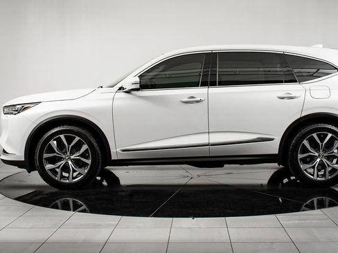 Certified 2023 Acura MDX FWD w/ Technology Package image 5