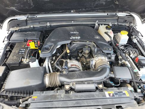 Used 2021 Jeep Gladiator Rubicon AWD/4WD image 31