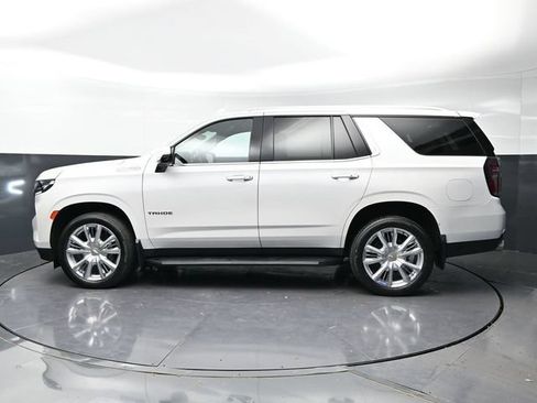 Used 2023 Chevrolet Tahoe High Country AWD/4WD image 11