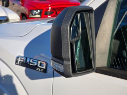 Used 2016 Ford F150 XLT w/ Equipment Group 302A Luxury image 13