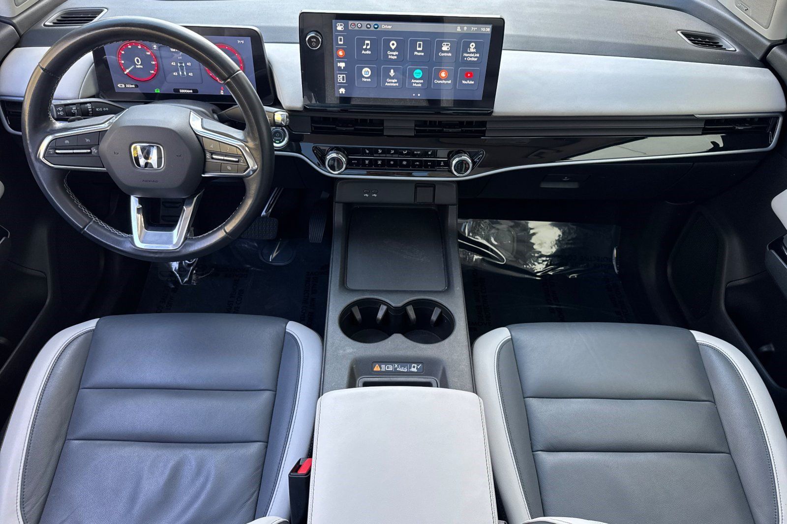 Used 2024 Honda Prologue Touring image 16