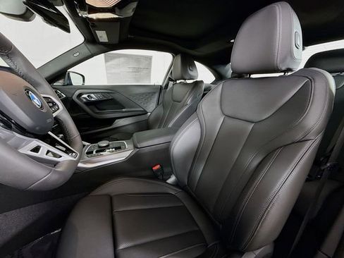 New 2026 BMW 230i xDrive Coupe w/ Premium Package image 21