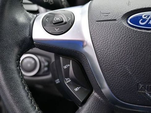 Used 2016 Ford C-MAX SEL w/ Equipment Group 302A FWD image 17