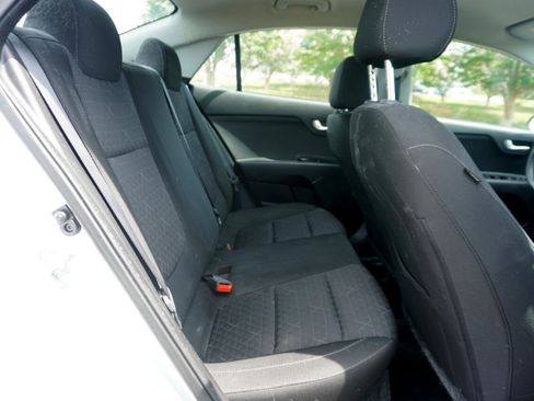 Used 2023 Kia Rio LX image 19