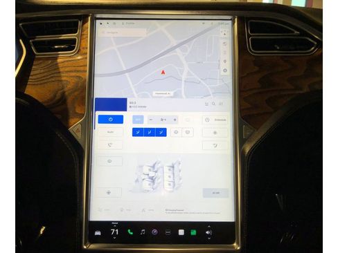 Used 2018 Tesla Model S 100D image 29