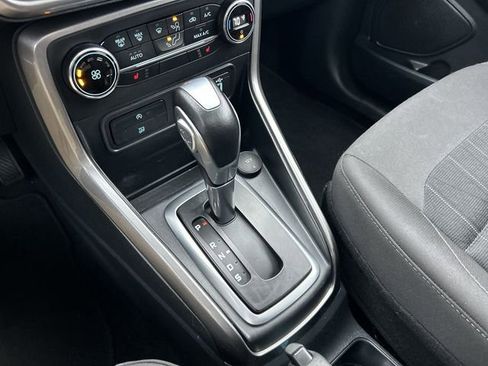 Used 2019 Ford EcoSport SE w/ SE Convenience Package image 21