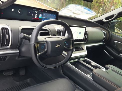 New 2025 Ford Expedition Tremor AWD/4WD image 15