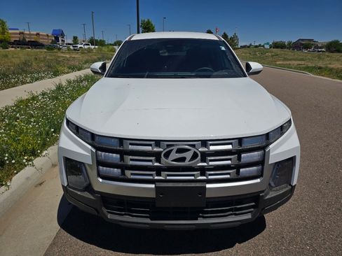 New 2026 Hyundai Santa Cruz SE AWD/4WD image 9