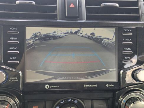 Used 2023 Toyota 4Runner TRD Off-Road Premium image 21