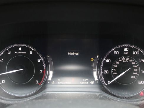 Used 2019 Acura RDX FWD image 30