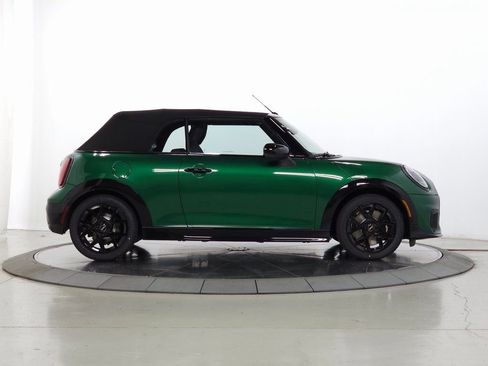 New 2026 MINI Cooper S image 9
