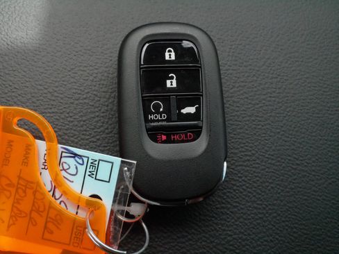 Used 2026 Honda CR-V EX image 31