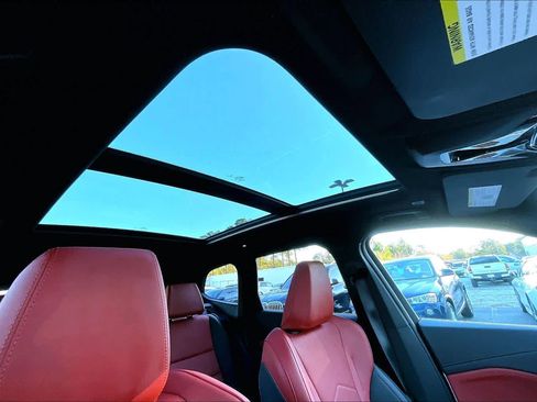 Certified 2025 BMW X1 xDrive28i w/ Technology Package image 13