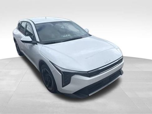 Used 2026 Kia K4 EX FWD image 4