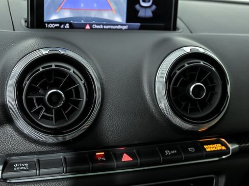 Used 2020 Audi RS 3 w/ Navigation Package AWD/4WD image 31