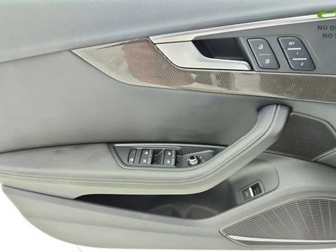Used 2018 Audi S4 Prestige AWD/4WD image 35