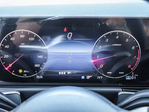 New 2026 Mercedes-Benz GLB 250 4MATIC image 22