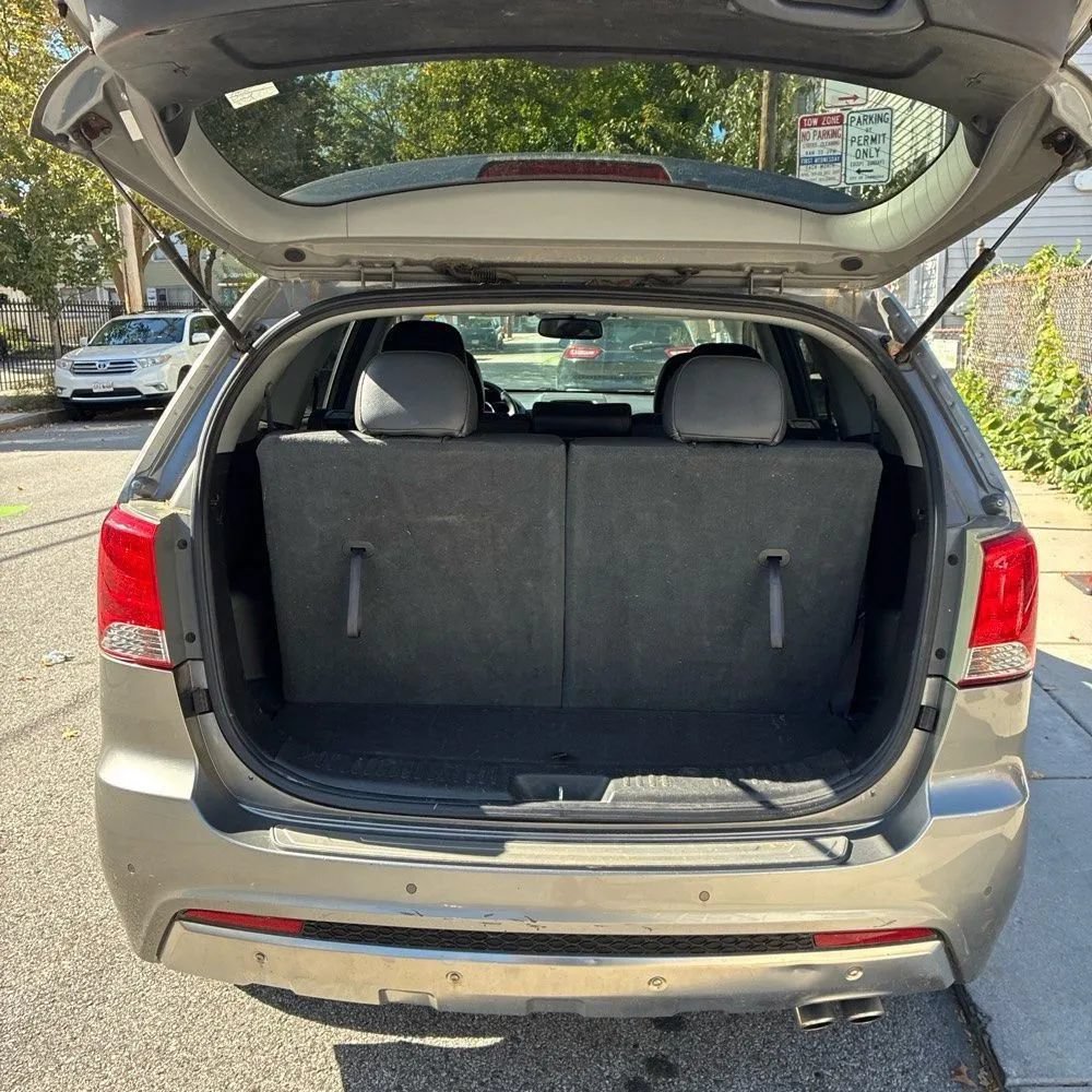 Used 2012 Kia Sorento SX w/ SX Premium Pkg AWD/4WD image 33