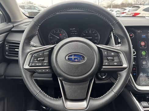 Used 2024 Subaru Outback Premium w/ Popular Package #1A image 21