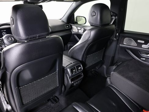 Used 2023 Mercedes-Benz GLS 580 4MATIC image 56