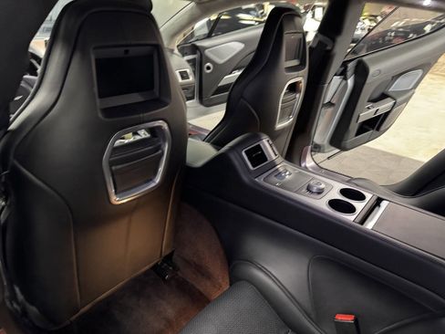 Used 2011 Aston Martin Rapide image 38