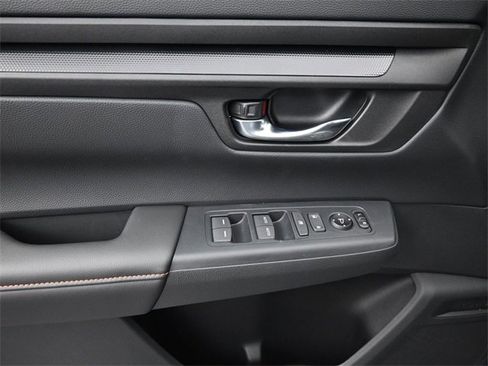 New 2026 Honda CR-V TrailSport image 23