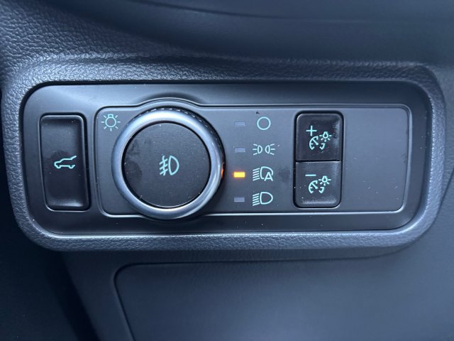 New 2026 Ford Explorer ST w/ Sun And Sound Package AWD/4WD image 17