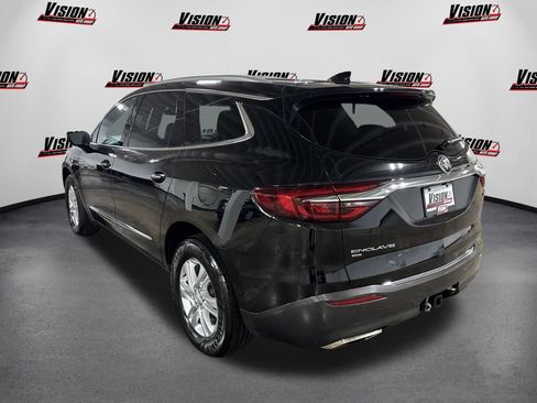 Used 2021 Buick Enclave Essence w/ Sound and Sites Package AWD/4WD image 8
