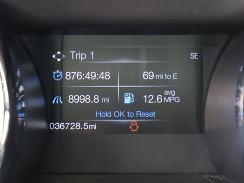 Used 2015 Ford Mustang GT Premium RWD image 29