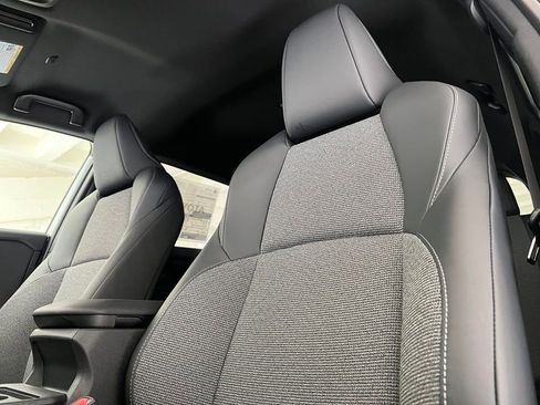 New 2026 Toyota bZ image 17