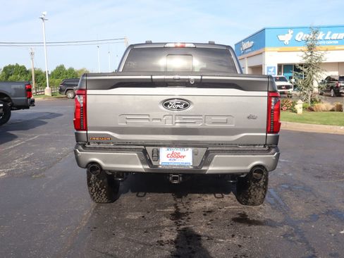 New 2026 Ford F150 Tremor AWD/4WD image 23