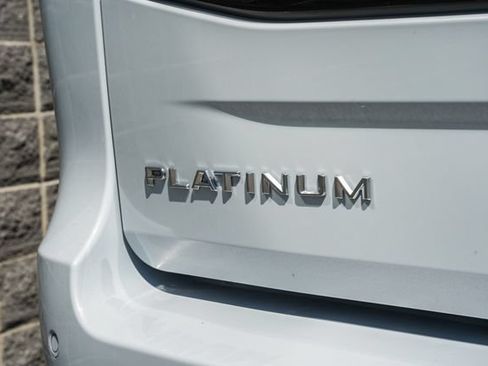 New 2026 Ford Expedition Platinum w/ Platinum Ultimate Package AWD/4WD image 10