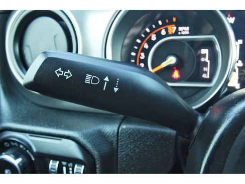 Used 2020 Jeep Wrangler Unlimited Sport image 20