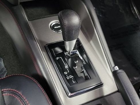 Used 2024 Mitsubishi Outlander Sport SE AWD/4WD image 31