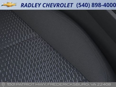 New 2026 Chevrolet Equinox LT w/ LPO, Floor Liner Package image 21