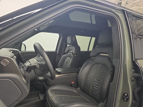 Used 2022 Rivian R1S Launch Edition AWD/4WD image 20